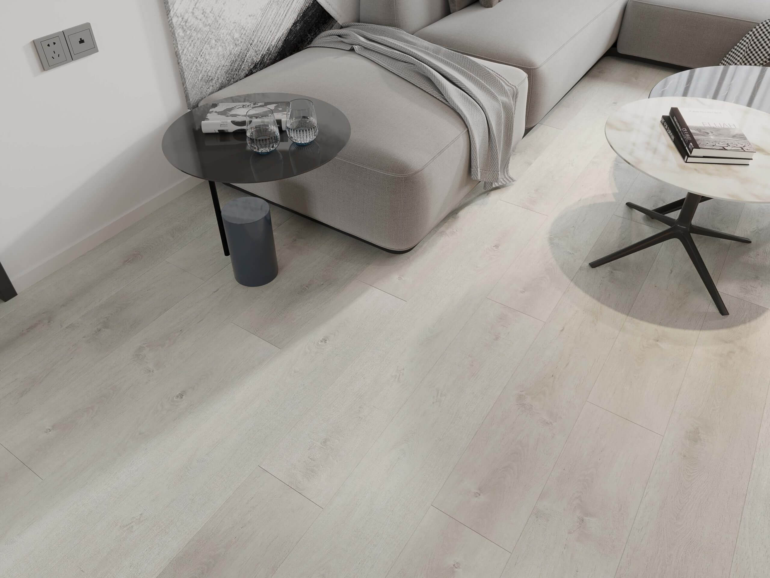 Airstep Keeta Laminate Frosted Oak