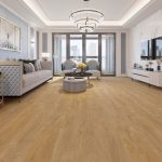 Airstep Keeta Laminate Honey Oak