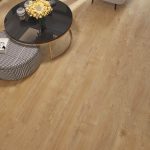 Airstep Keeta Laminate Honey Oak