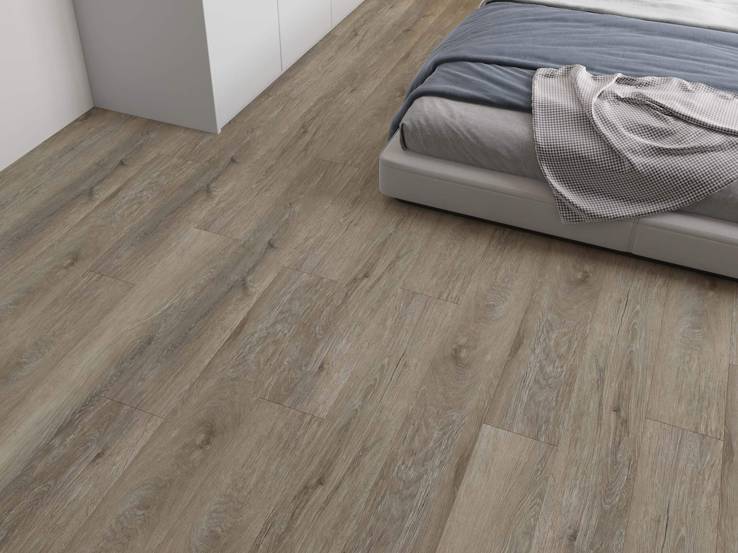 Overview Airstep Keeta Laminate Shadow Oak