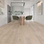 Airstep Keeta Laminate Smoke Oak