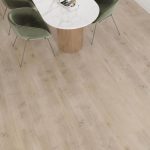 Airstep Keeta Laminate Smoke Oak