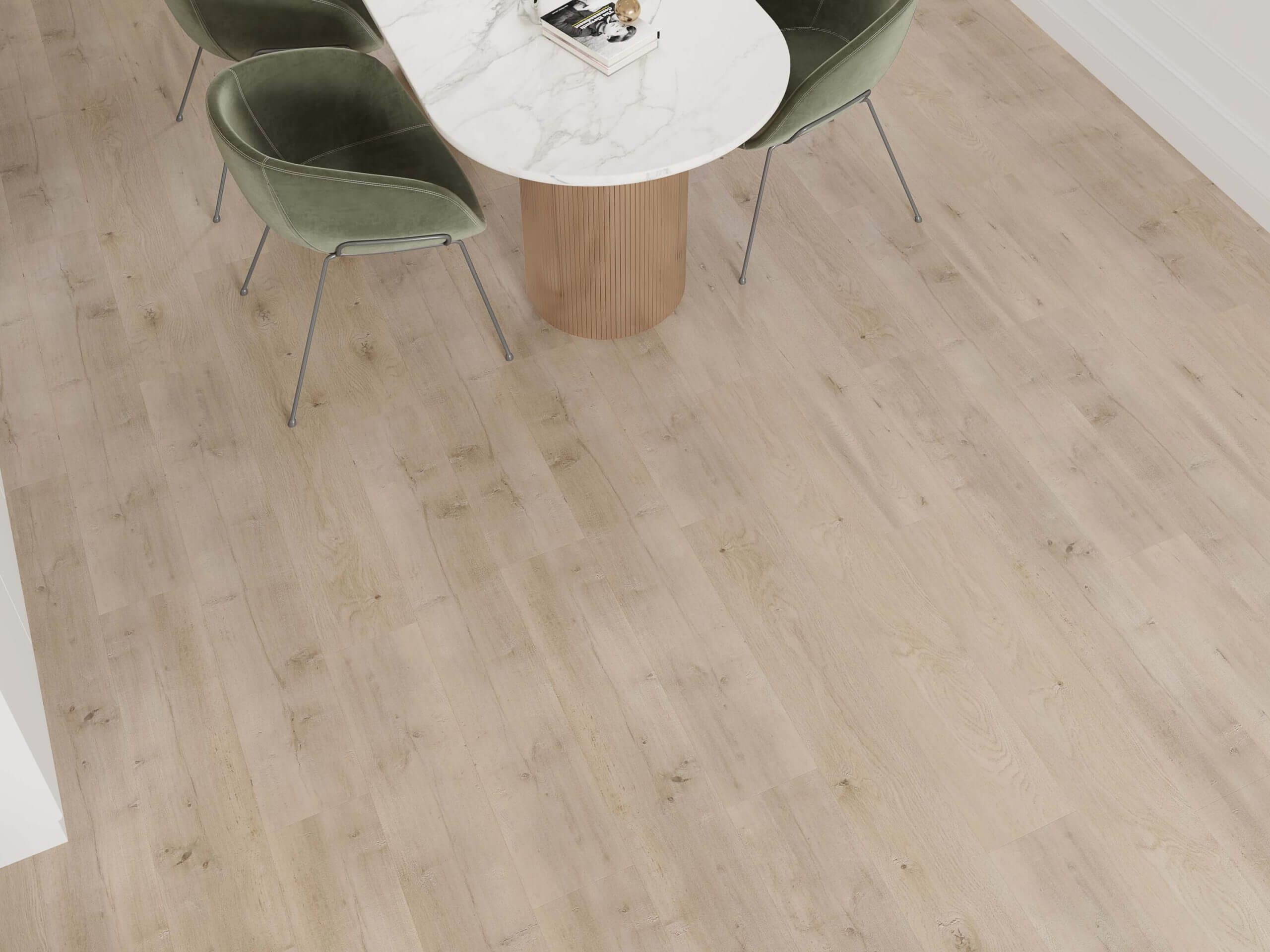 Overview Airstep Keeta Laminate Smoke Oak