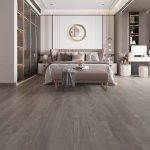 Airstep Keeta Laminate Sorrel Oak