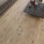 Airstep Keeta Laminate Weathered Espresso Oak