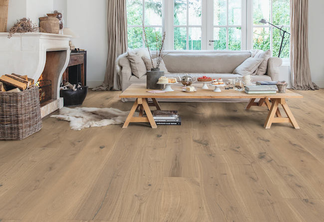 Overview Premium Floors Quick-Step Massimo Engineered Timber