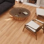 Decoline Mountain Luxury Vinyl Plank Blackbutt