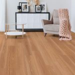 Decoline Mountain Luxury Vinyl Plank Mountain Gum