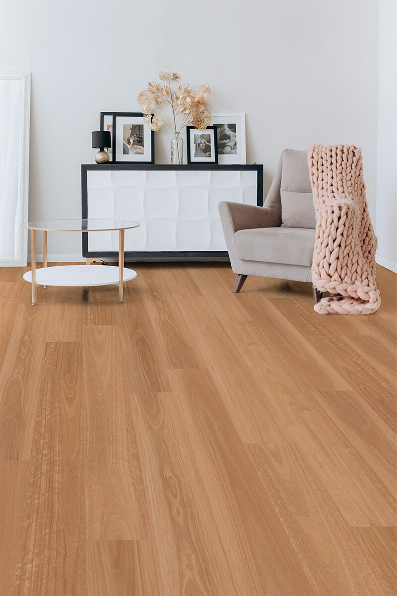 Overview Decoline Mountain Luxury Vinyl Plank Mountain Gum