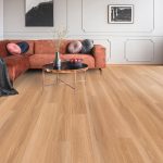 Decoline Oasis Luxury Vinyl Plank Blackbutt