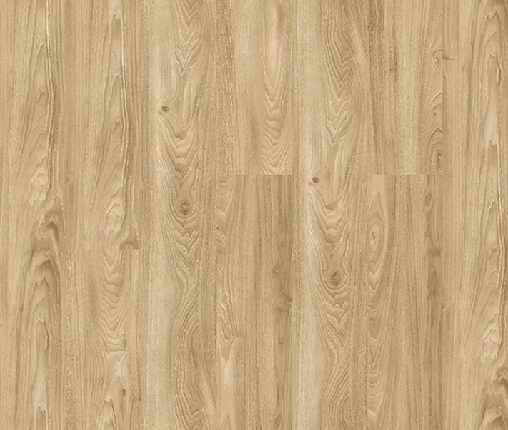 Decoline Oasis Luxury Vinyl Plank Bleached Oak - Online Flooring Store