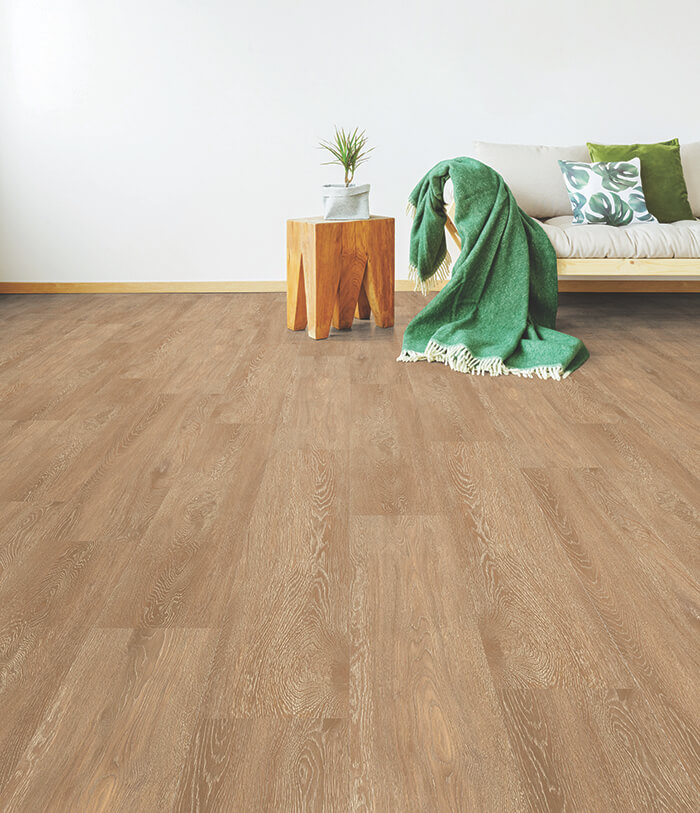 Overview Decoline Oasis Luxury Vinyl Plank Limed Oak