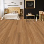 Decoline Oasis Luxury Vinyl Plank Spotted Gum