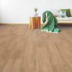 Decoline Ocean Luxury Vinyl Plank Limed Oak