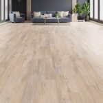 Desire XL Luxury Vinyl Plank Ashen Oak