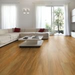 Desire XL Luxury Vinyl Plank Natural Spotted Gum