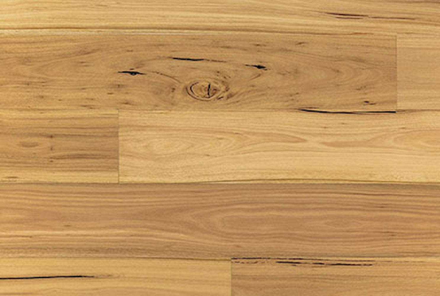 Clever Choice Australian Engineered 136mm Wide Brushed Matt Engineered Blackbutt - Online Flooring Store