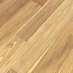 Clever Choice Australian Engineered 136mm Wide Brushed Matt Engineered Spotted Gum