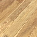 Clever Choice Australian Engineered 136mm Wide Brushed Matt Engineered Spotted Gum