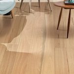 Clever Choice Australian Engineered 180mm Wide Brushed Matt Engineered Timber Blackbutt