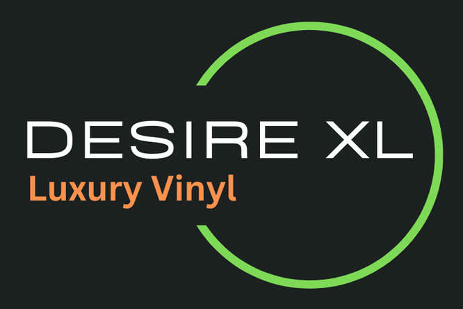 Desire XL Luxury Vinyl Planks