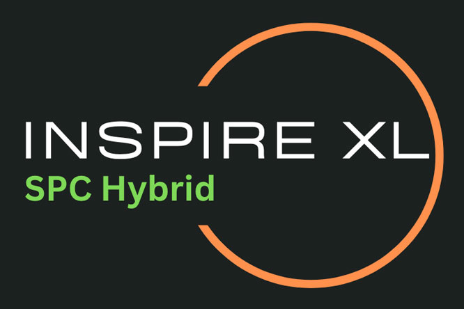 Inspire XL Hybrid Flooring