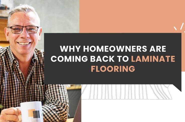 The True Facts Why Homeowners Are Coming Back to Laminate Flooring