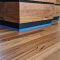 Sanding and Polishing Solid Timber Floor Boards