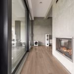 Decoline Mountain Luxury Vinyl Plank Mountain Spotted Gum