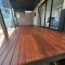 Guide to Sanding, Decking Oils & Stains