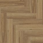 Clever Choice Shield Everlast Herringbone Laminate Atlantic Spotted Gum