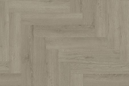 Clever Choice Shield Everlast Herringbone Laminate Lettered Olive