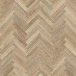 Decoline The Herringbone Hybrid Beach Oak