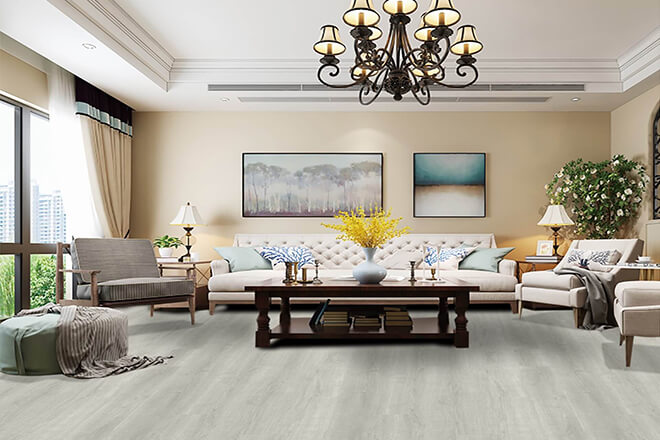Overview Eclipse Atlantis Hybrid Flooring