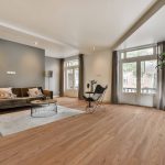 Empire OZ Engineered Timber Blackbutt Rustic