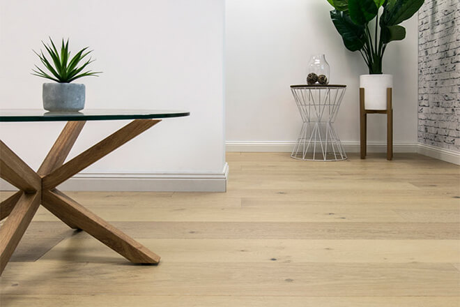 Overview Grand Oak Noble Collection Engineered Timber