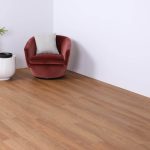 Hurford Heritage Luxury Vinyl Planks Roasted Spotted Gum