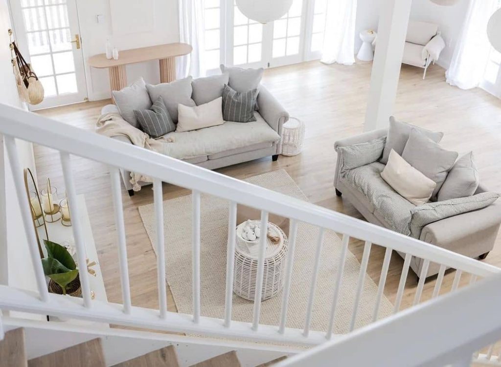 A Complete Guide to Laying & Installation of Hybrid Flooring