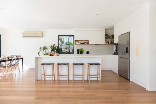 What is the Best Flooring for High Traffic Areas?