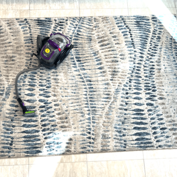How to Clean Rugs at Home: Professional Techniques for All Rug Types