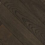 Australian Select Timbers Coastline Herringbone Engineered Timber Black Rock
