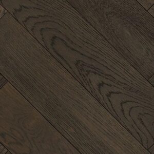Australian Select Timbers Coastline Herringbone Black Rock