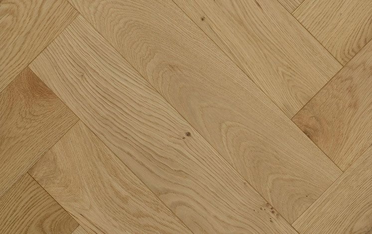 Australian Select Timbers Coastline Herringbone Engineered Timber Portsea