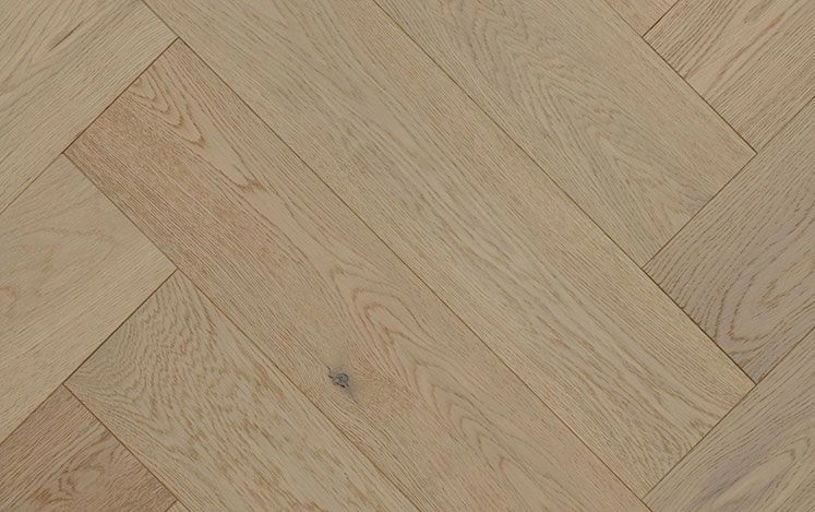Australian Select Timbers Coastline Herringbone Engineered Timber Trinity