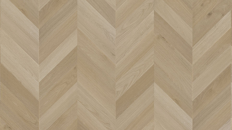 Clever Choice Immortal Chevron Hybrid Athena - Online Flooring Store
