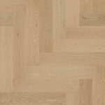 Clever Choice Oak Perfecto Herringbone Engineered Timber Cartegena