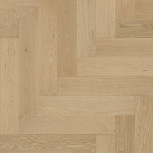 Clever Choice Oak Perfecto Herringbone Cartegena
