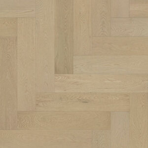 Clever Choice Oak Perfecto Herringbone Leon