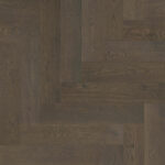 Clever Choice Oak Perfecto Herringbone Engineered Timber Toledo