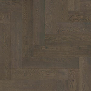 Clever Choice Oak Perfecto Herringbone Toledo